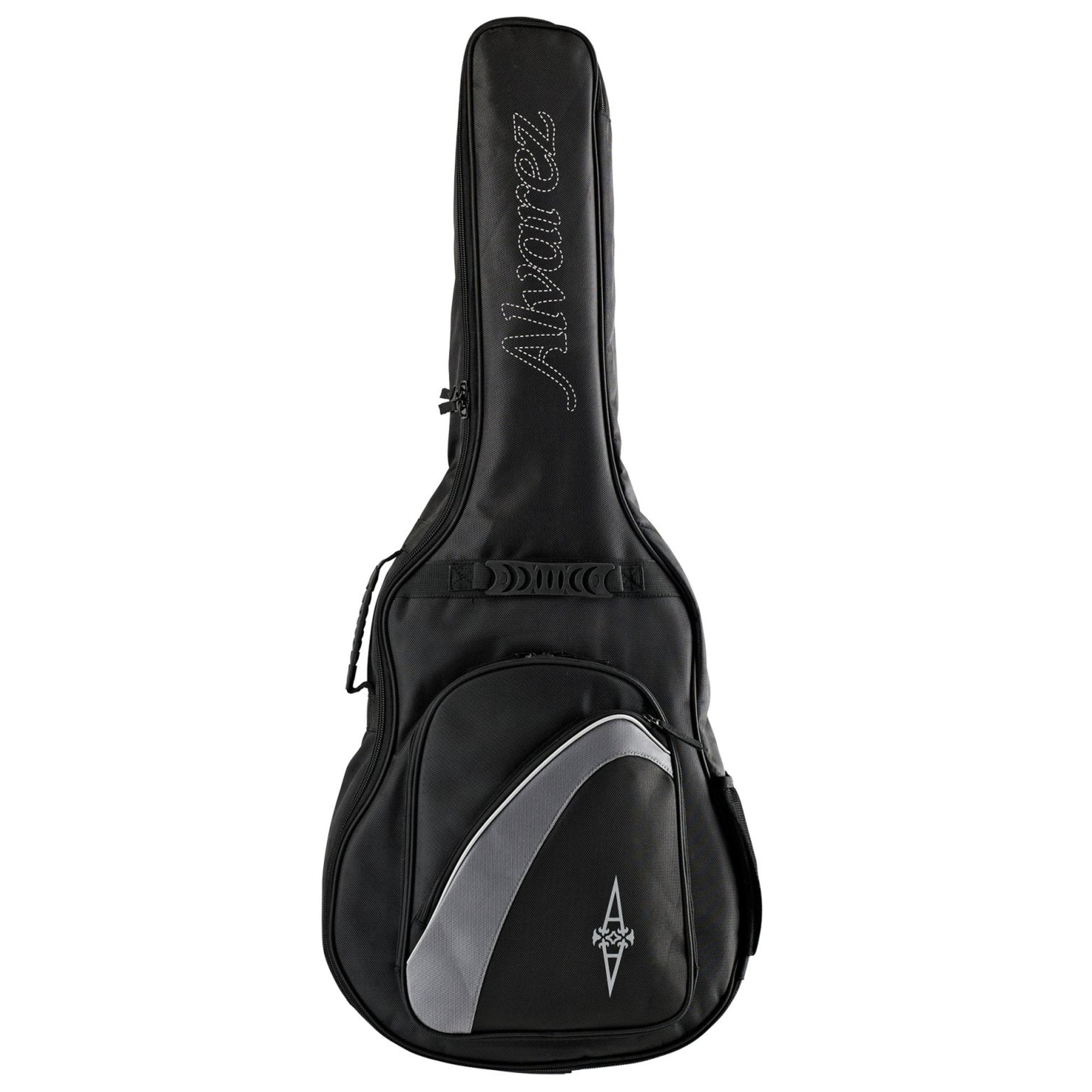 Alvarez AGB-15C/F Deluxe Classical Folk Guitar Padded Bag