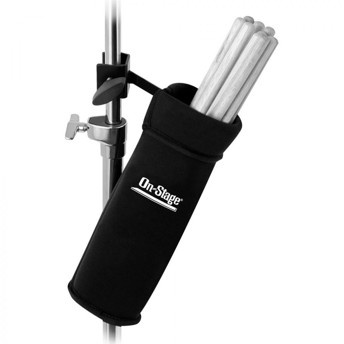 On Stage DA-100 Clamp-on Stick Holder