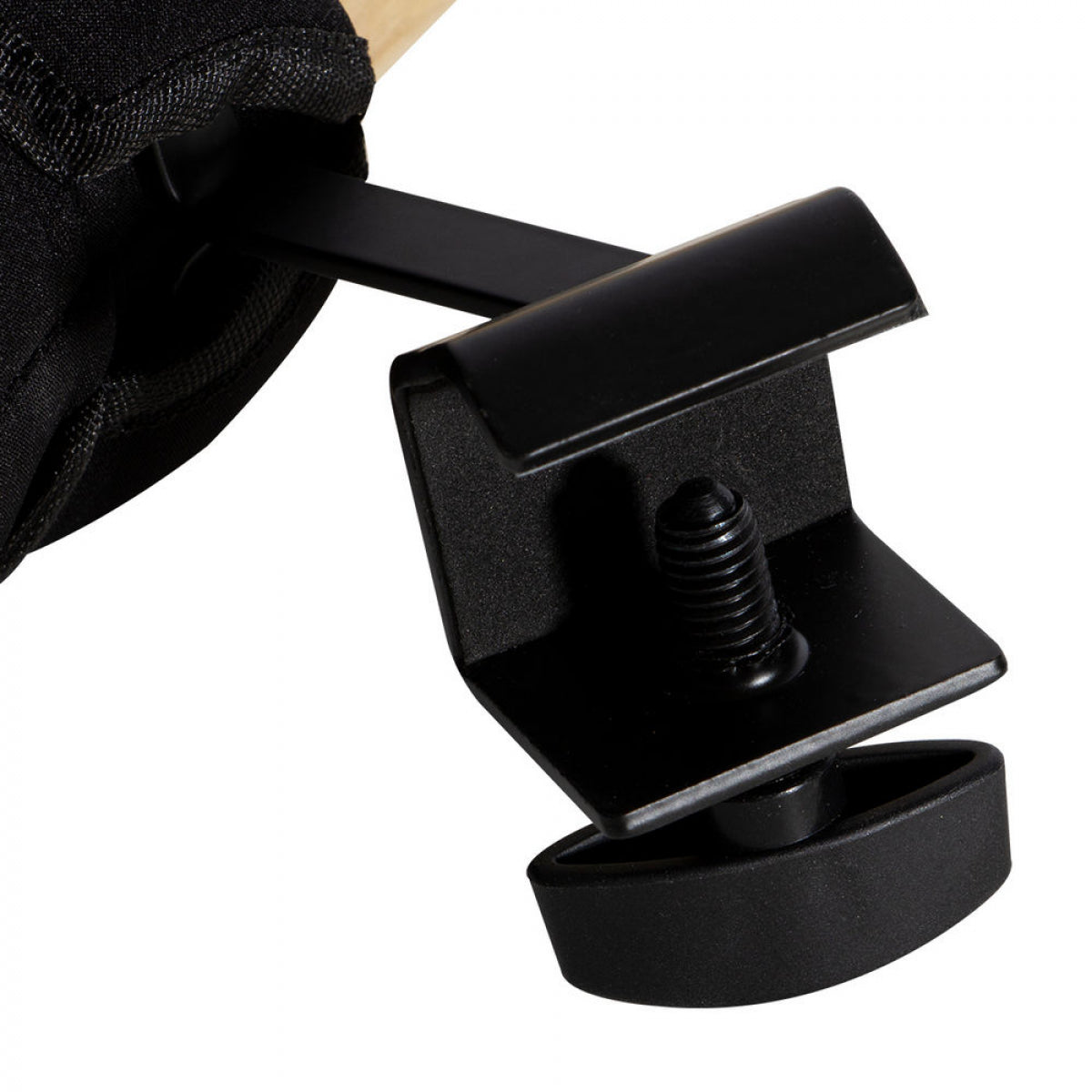On Stage DA-100 Clamp-on Stick Holder