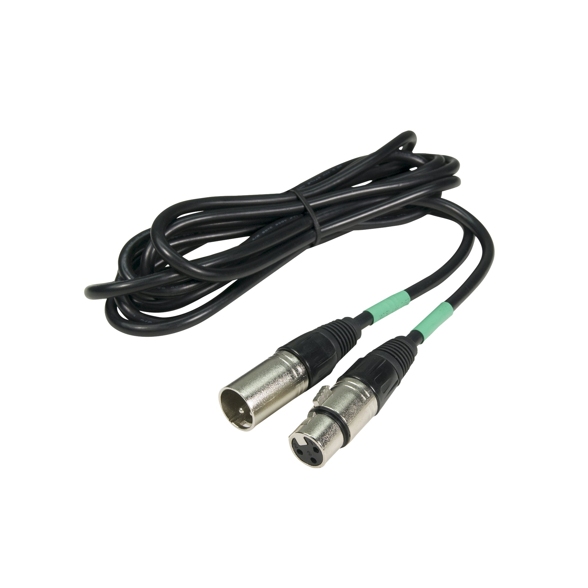 Chauvet DMX3P10FT 3-Pin/3-conductor DMX Cable