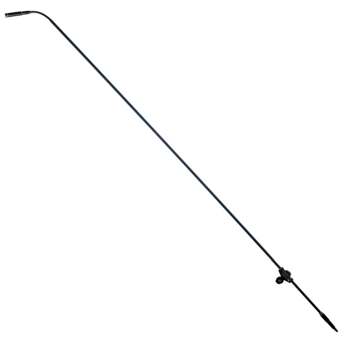 Audix MB5050 MicroBoom 50" Cardioid Mini Condenser Boom Microphone System - Black