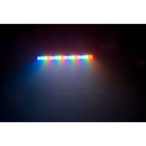 Chauvet COLORstrip Mini - 19" RGB LED Light Bar