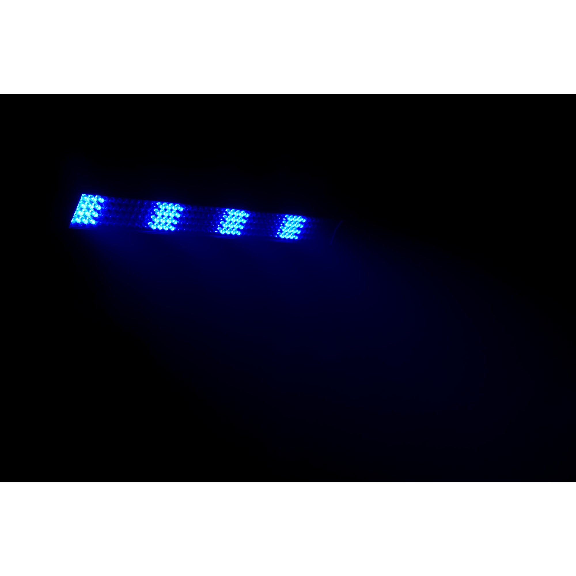 Chauvet COLORstrip Mini - 19" RGB LED Light Bar