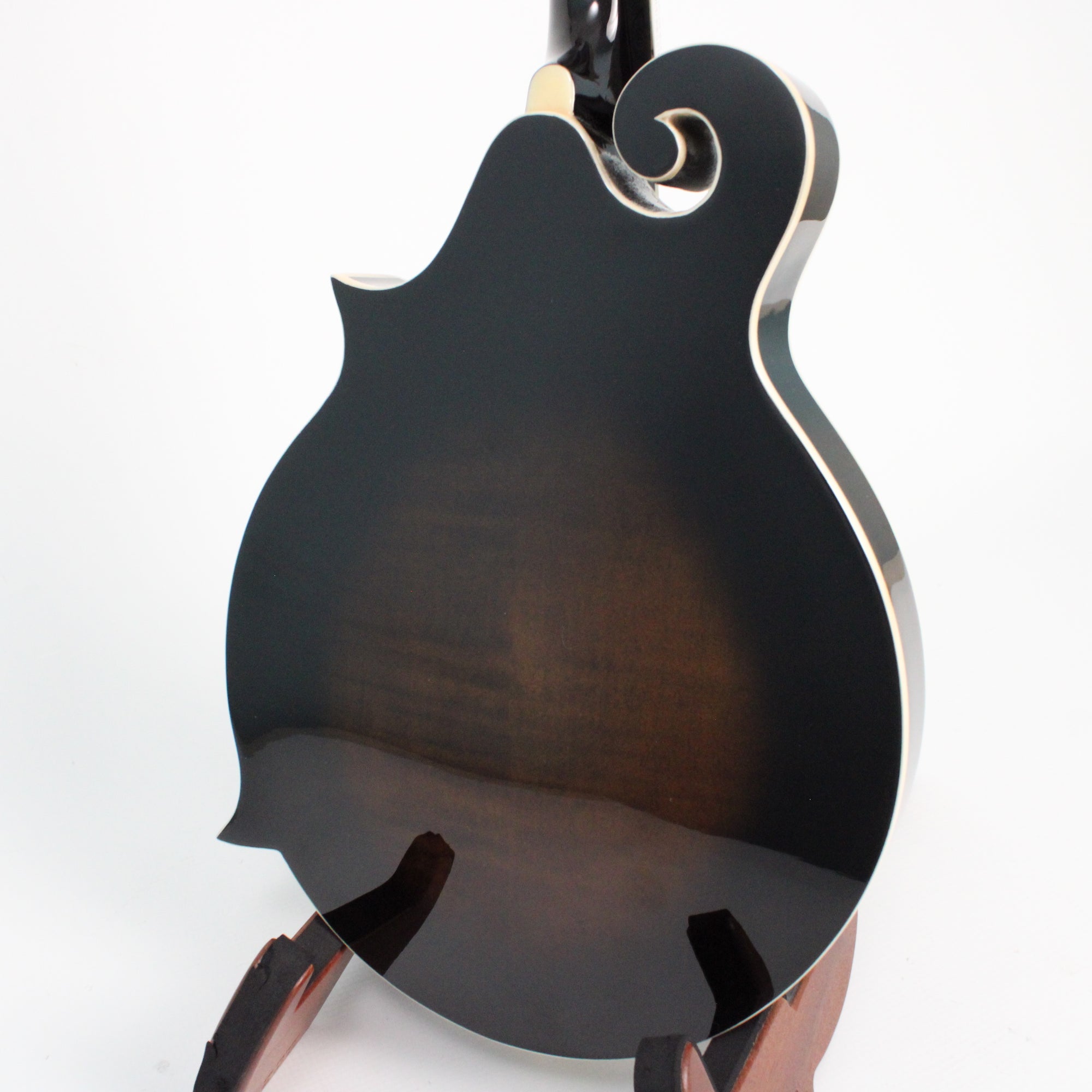 Ibanez M522SDVS F-Style Mandolin - Dark Violin Sunburst
