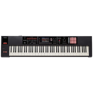 roland keyboards 88 keys