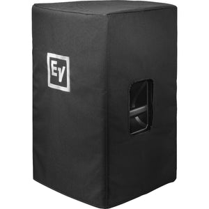 Electro-Voice ZLX-12-CVR Padded Speaker Cover ZLX-12 Side