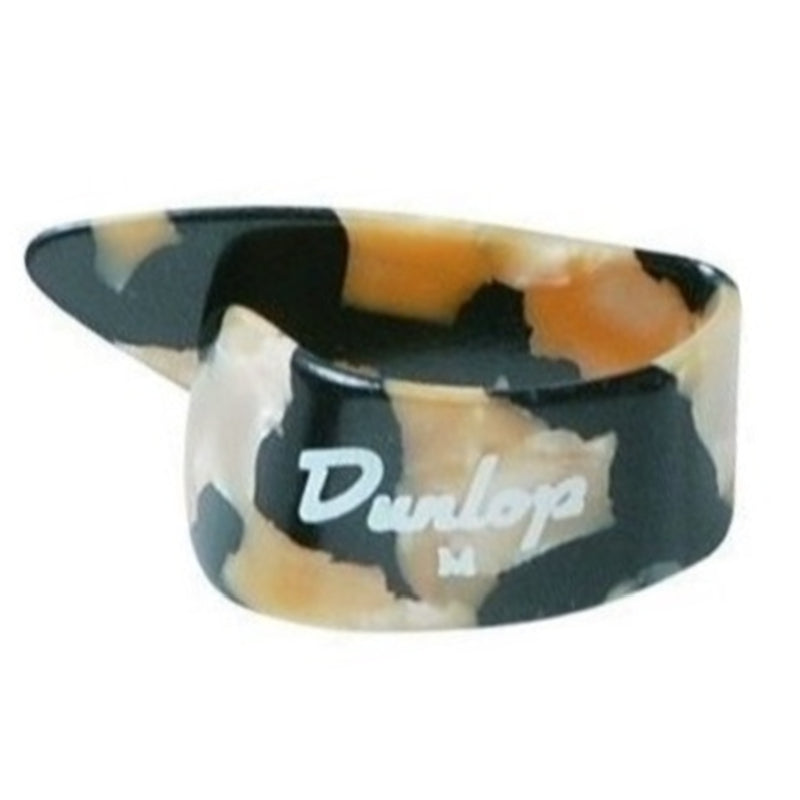 Heavies 9215 Medium Calico Thumb Pick - EACH