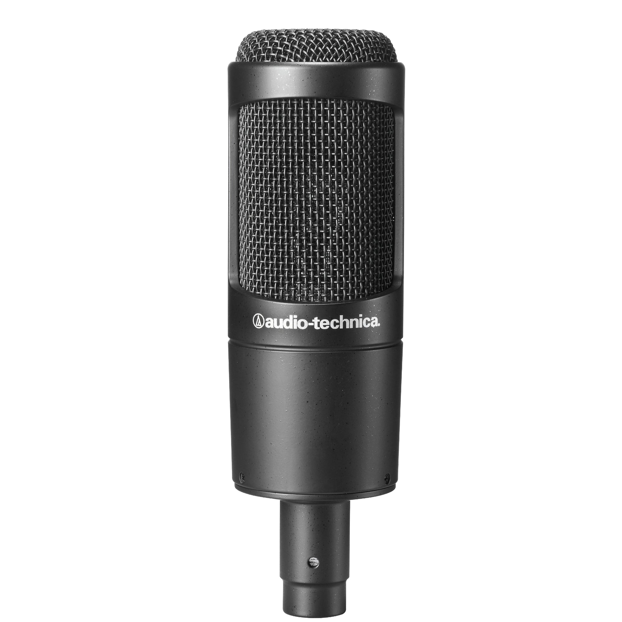 Audio Technica AT2035 Side Address Cardoid Microphone