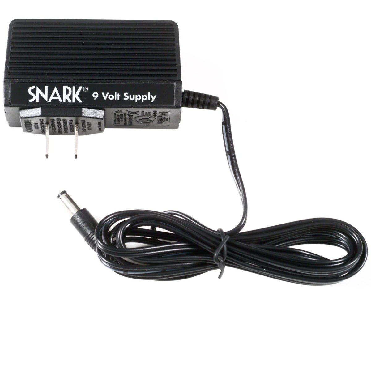Snark SA-1 Slim 9V DC Adapter - Power Supply