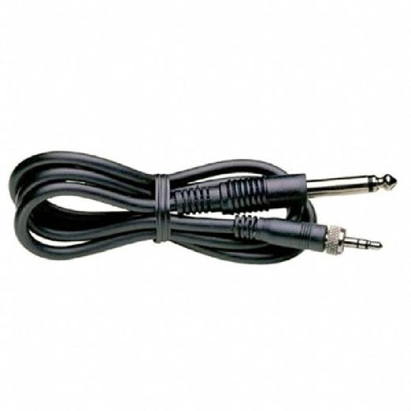 Sennheiser CI 1-N Instrument Cable for EW Wireless