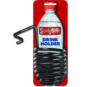 SwirlyGig SG1000 Original Beverage Holder