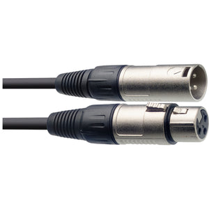 Stagg SMC1 3ft XLR Microphone Cable SMC2