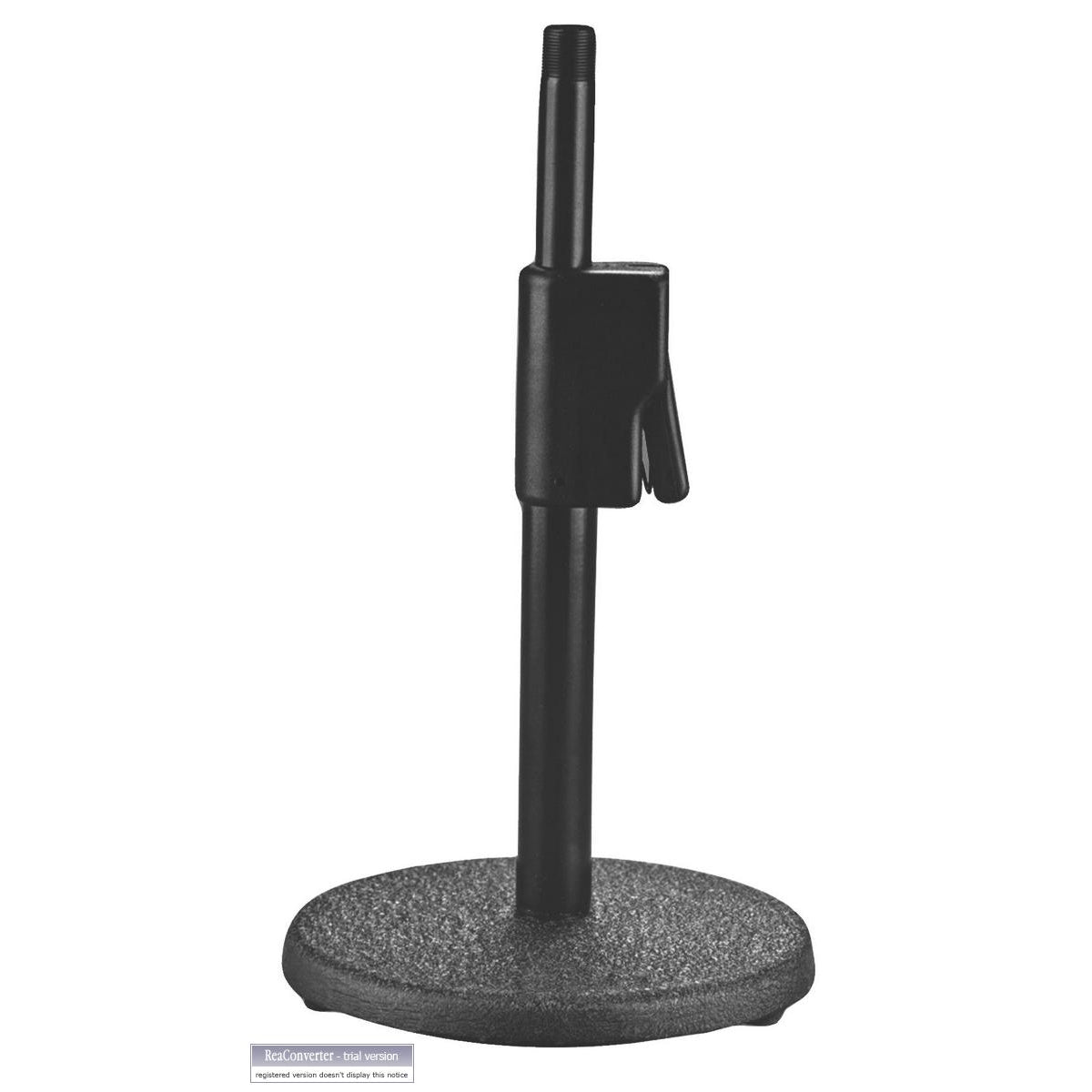 On Stage DS7200QRB Quik-Release Desktop Stand