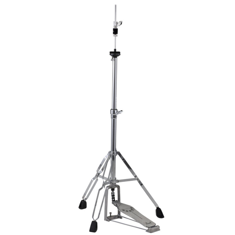 Pearl H830 Double Braced Hi-Hat Stand - H-830 Stand