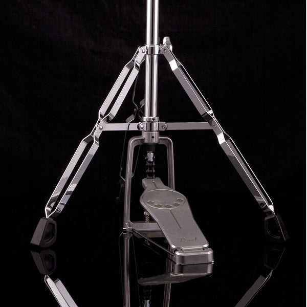 Pearl Double Braced Hi-Hat Stand - H830 - PC Sound Inc