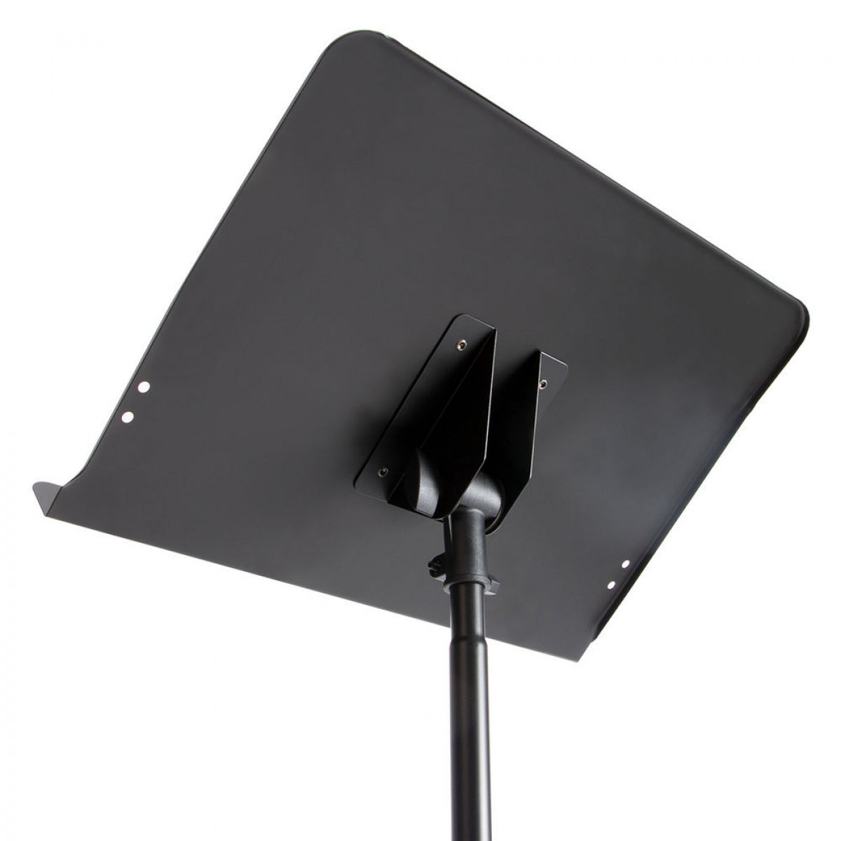 On Stage SM7211B Black Conductor Music Stand