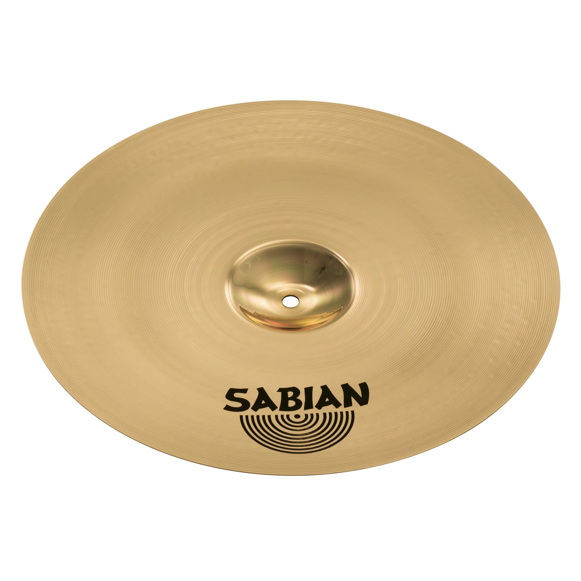 Sabian XSR1607B 16" XSR Fast Crash Cymbal