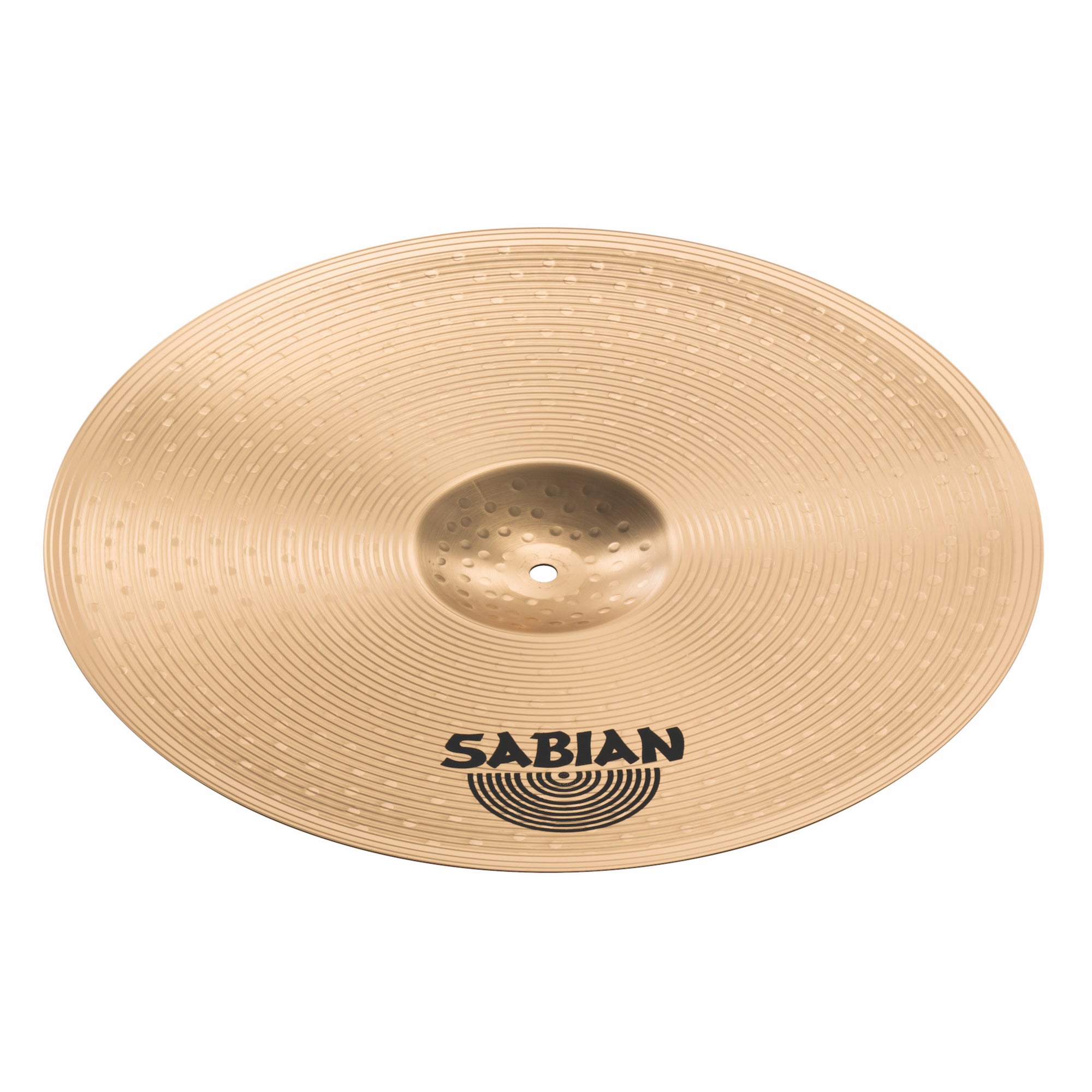Sabian 41806X 18" B8X Thin Crash Cymbal