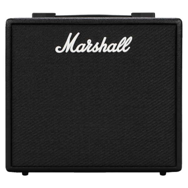 Marshall Code25 25W 1x10 Digital Combo Amp - PC Sound Inc