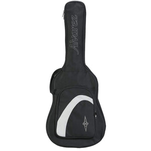 Alvarez RF26SSB-AGP Acoustic Guitar Pack - Sunburst