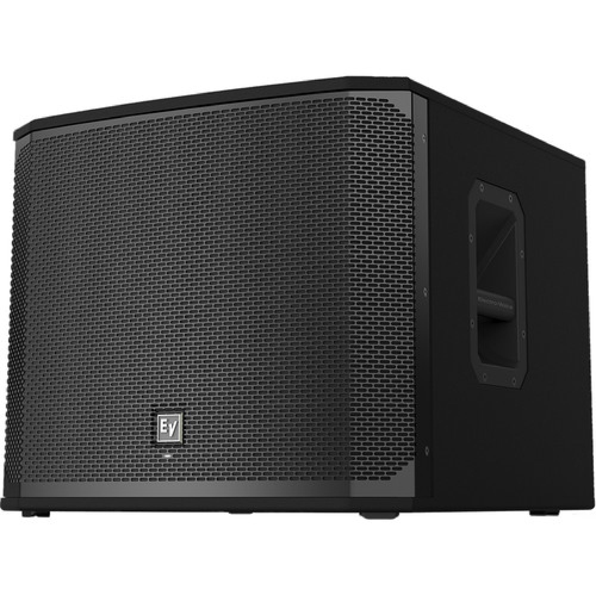 Electro-Voice EKX-15SP 1300W 15" Subwoofer - Powered Right Side