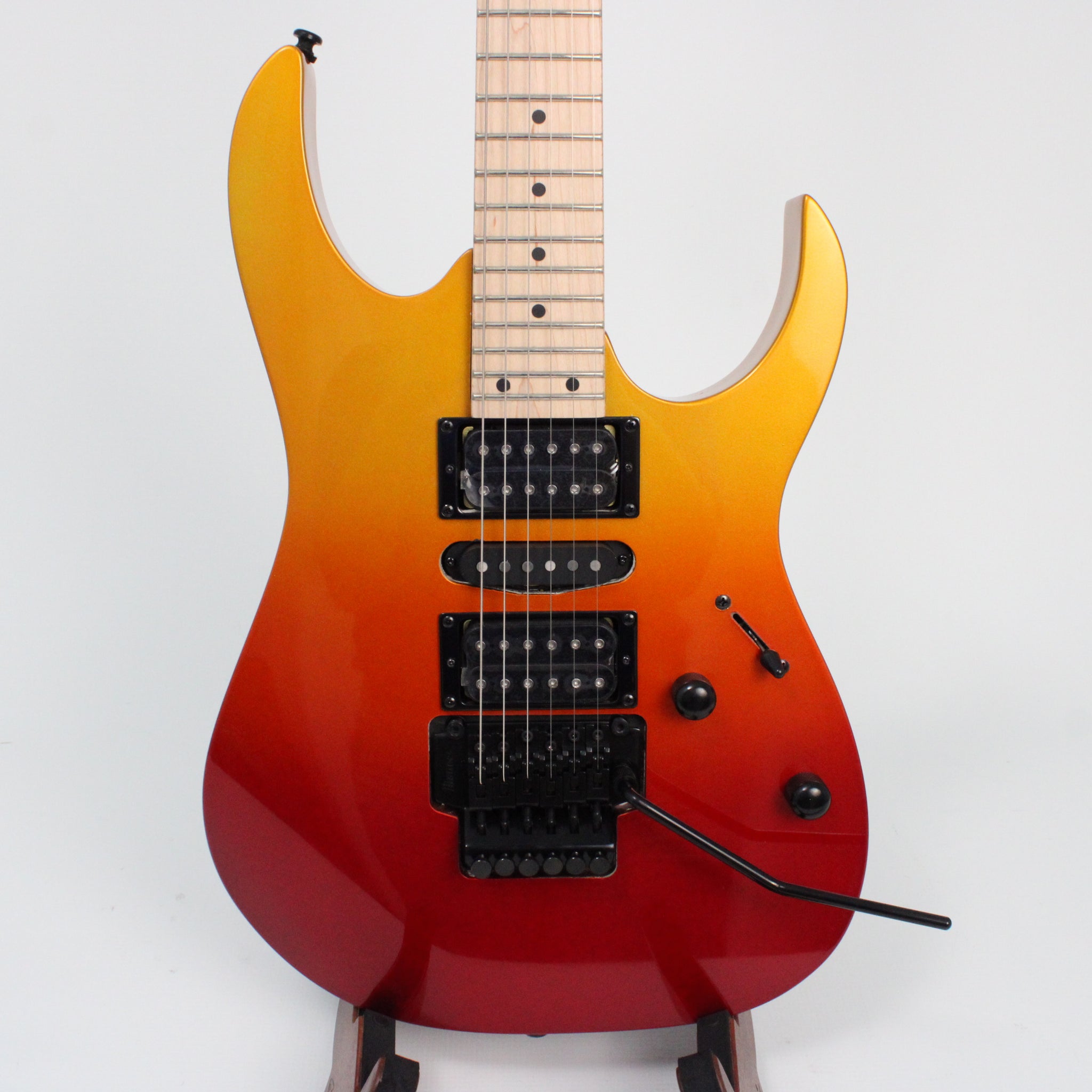 Ibanez R&b Ibanez Electric Guitar Rg Series