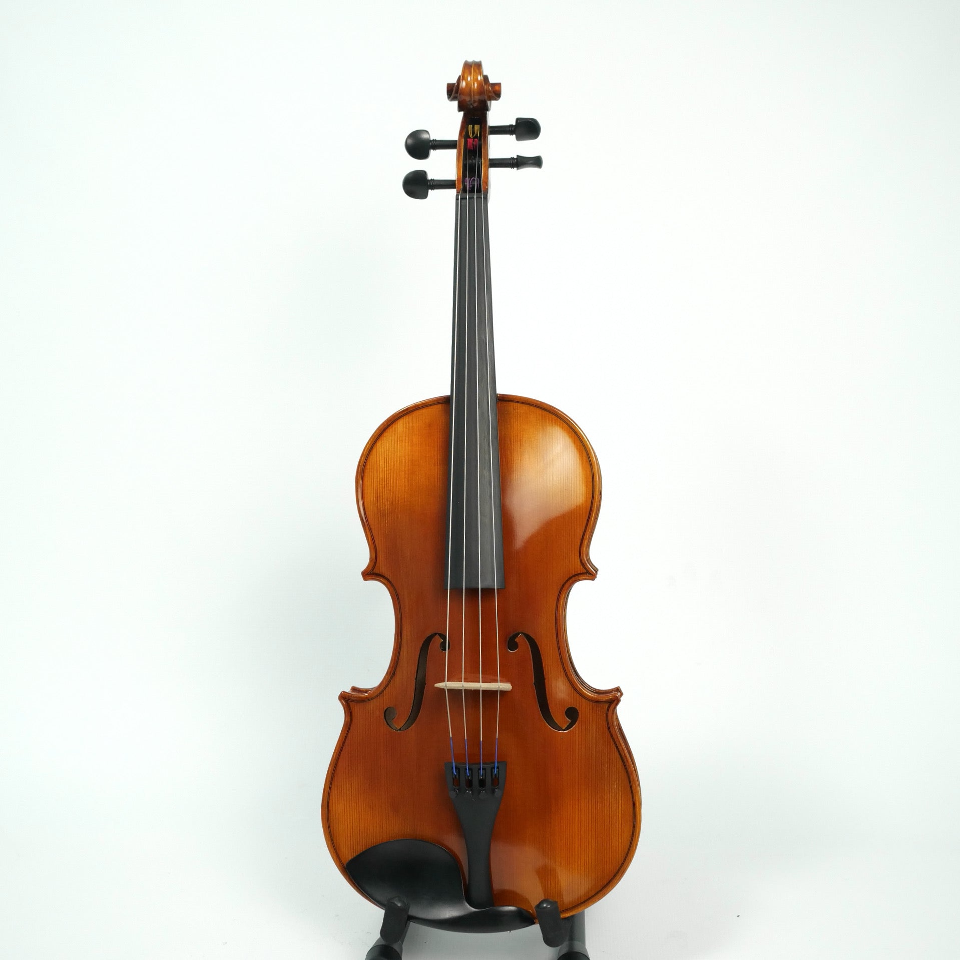 Cremona SVA-500 Premier Artist Viola Outfit -16" Violin Front0