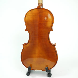 Cremona SVA-500 Premier Artist Viola Outfit -16" Violin Back