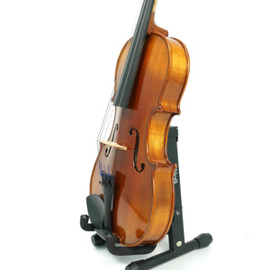 Cremona SVA-500 Premier Artist Viola Outfit -16" Violin Right Side