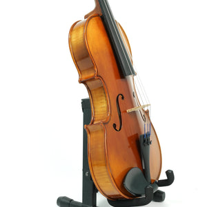 Cremona SVA-500 Premier Artist Viola Outfit -16" Violin Left Side