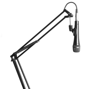 On Stage MBS5000 Broadcast Studio Boom Arm
