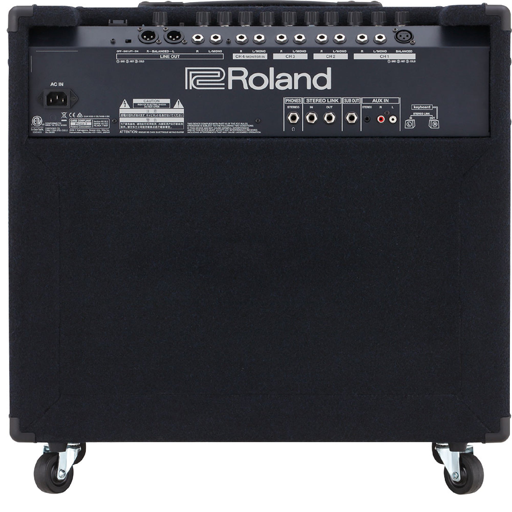 Roland KC-600 200W Keyboard Amp