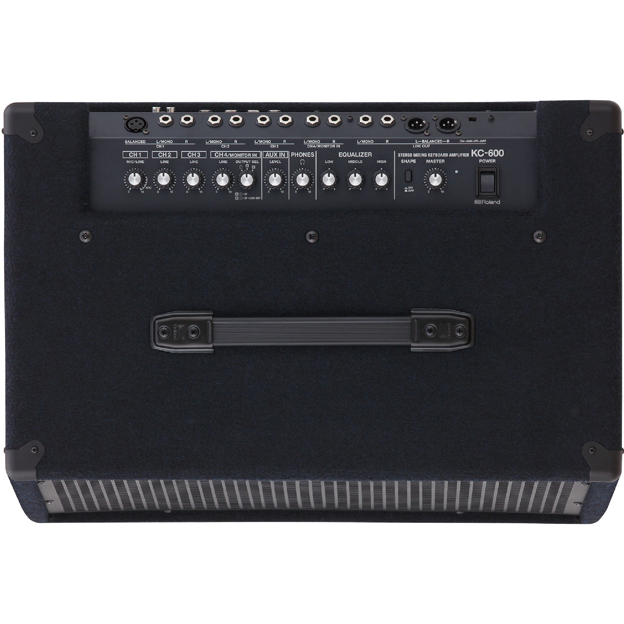 Roland KC-600 200W Keyboard Amp