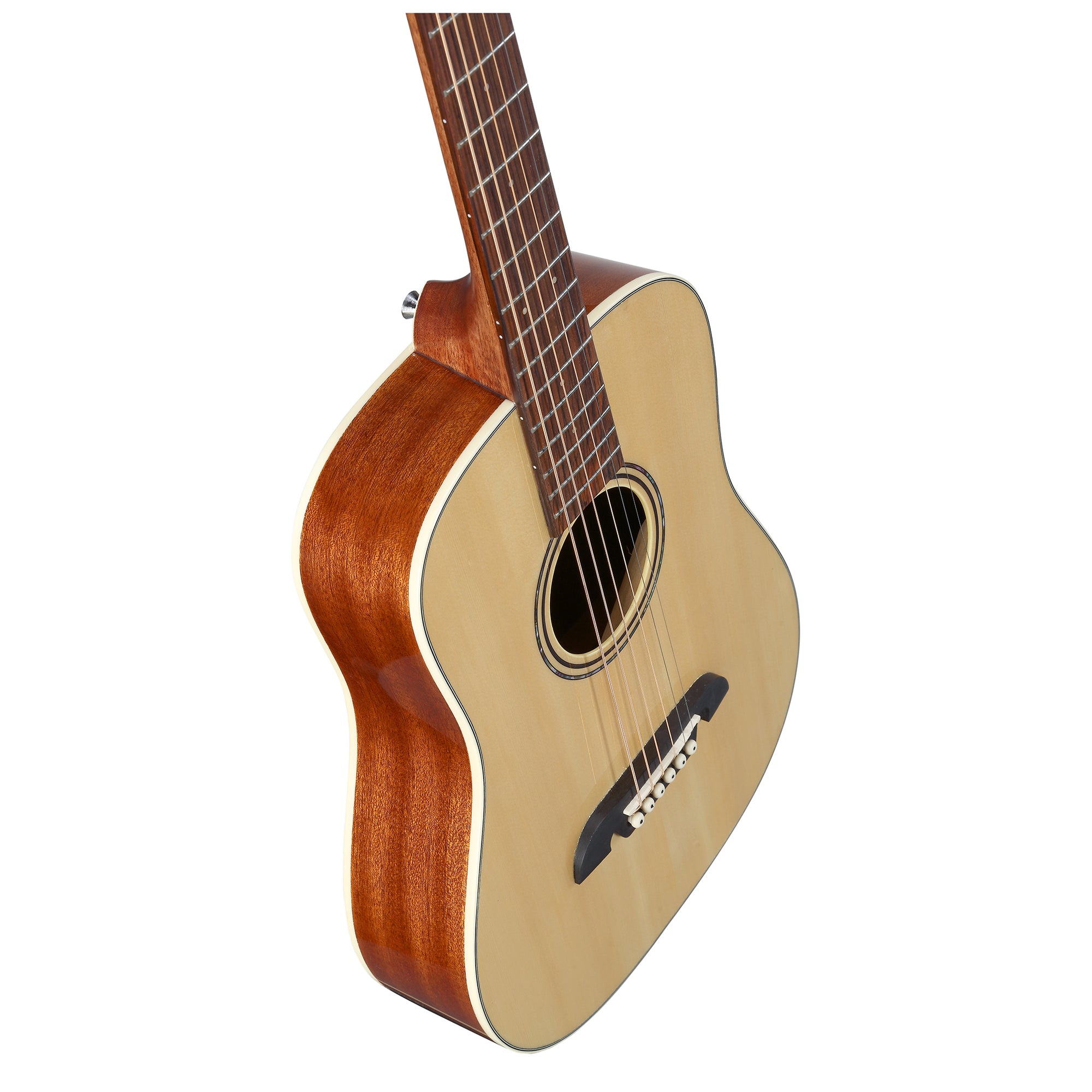 Alvarez RT26 Travel-size Acoustic Guitar with Gigbag
