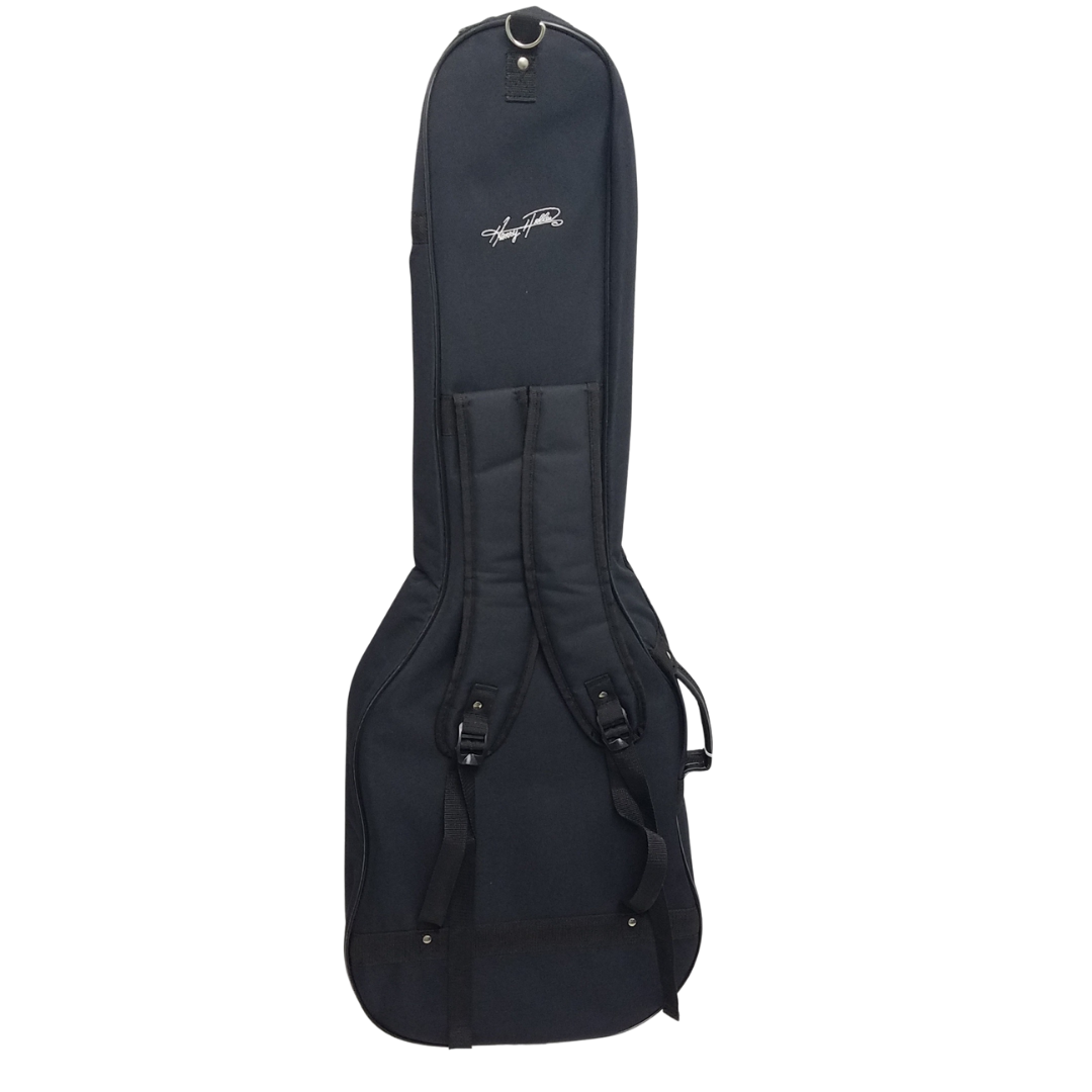 PC Sound Deluxe Electric Guitar Soft Case Bag HGB-E2 