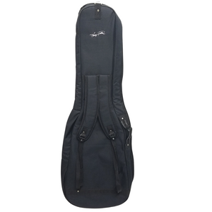 PC Sound Deluxe Electric Bass Guitar Soft Case Bag HGB-B2