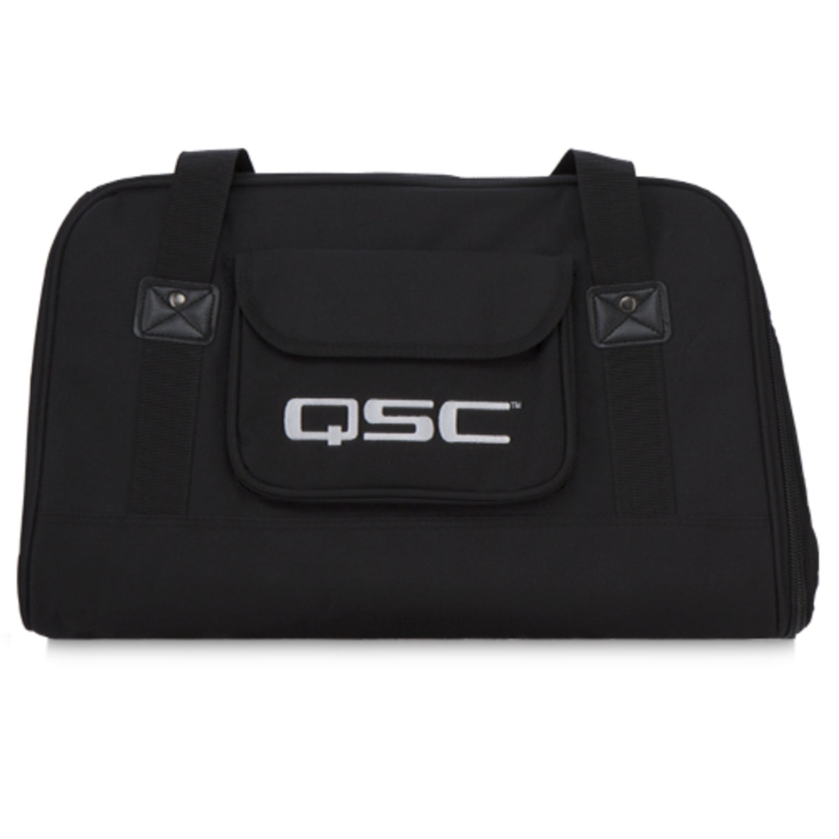 QSC K12 TOTE K Series Tote Bag Front