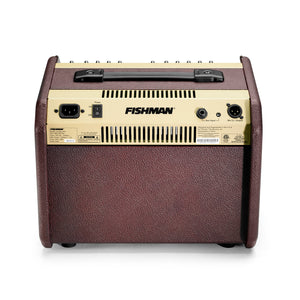 Fishman PRO-LBT-500 Loudbox Mini BT 60-Watt Acoustic Amp