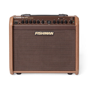 Fishman PRO-LBC-500 Loudbox Mini Charge 60-Watt Acoustic Amp