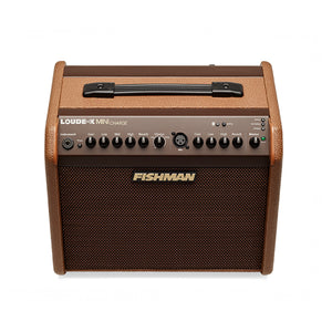Fishman PRO-LBC-500 Loudbox Mini Charge 60-Watt Acoustic Amp
