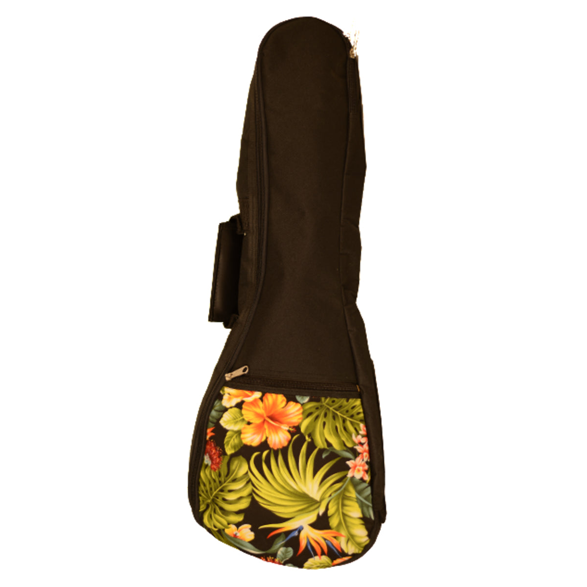 Kala UB-FL Padded Soprano Bag Floral