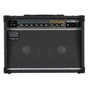 Roland JC-40 Jazz Chorus Guitar Combo Amp