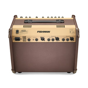 Fishman PRO-LBT-600 Loudbox Artist BT 120-Watt Acoustic Amp