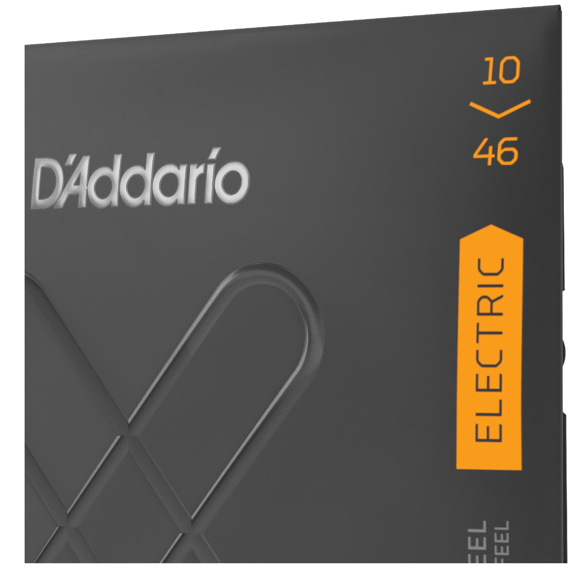D'Addario XTE1046 10-46 XT Nickel Regular Light Electric Guitar Strings 3rd pic