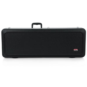 Gator GC-ELECTRIC-A ABS Molded Hard Case