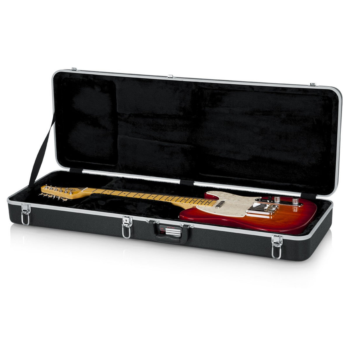 Gator GC-ELECTRIC-A ABS Molded Hard Case