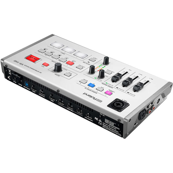 Roland VR-1HD AV Streaming Mixer