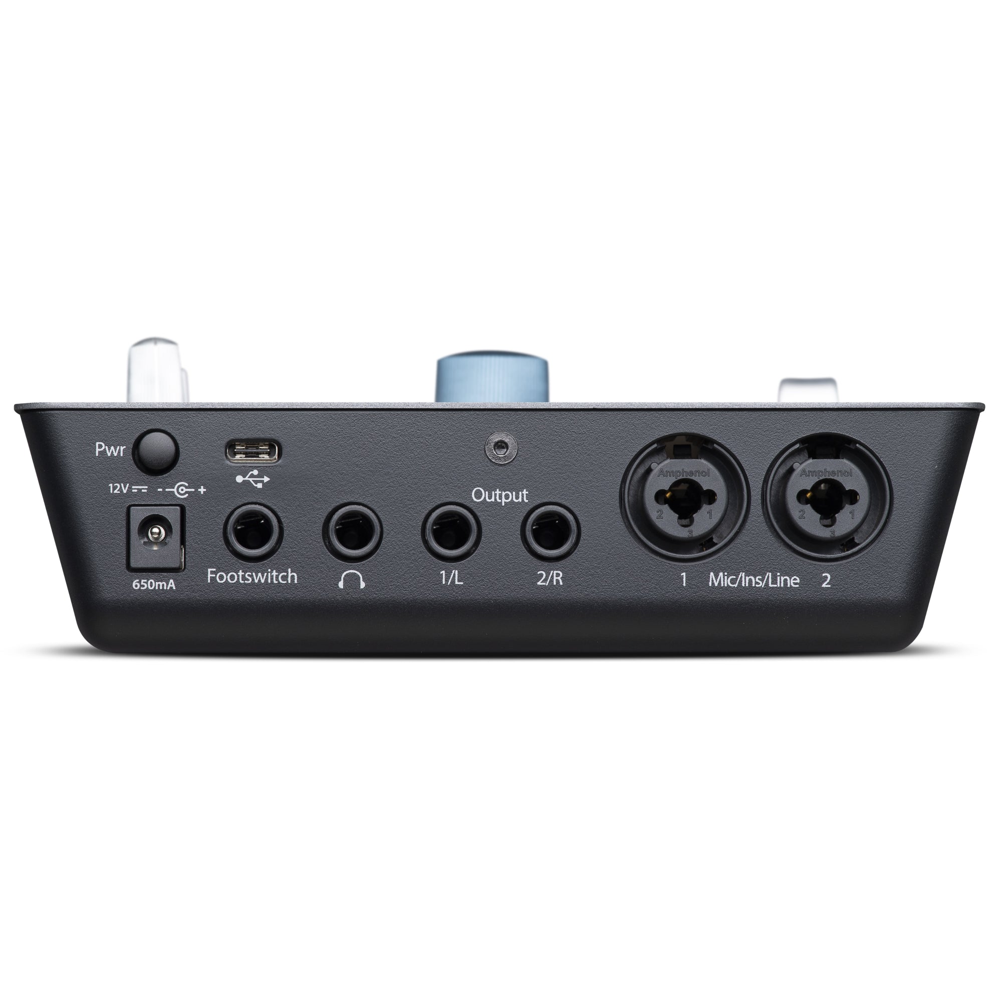 PreSonus ioStation 24c Interface Controller - PC Sound Inc