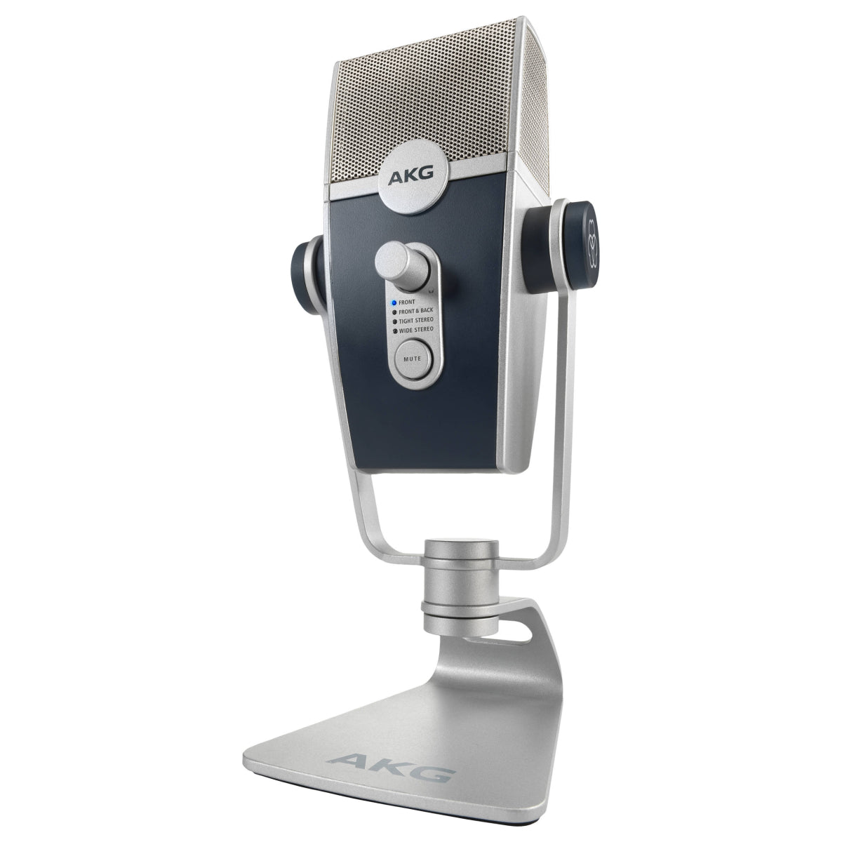 AKG Lyra C-44 USB Condenser Microphone