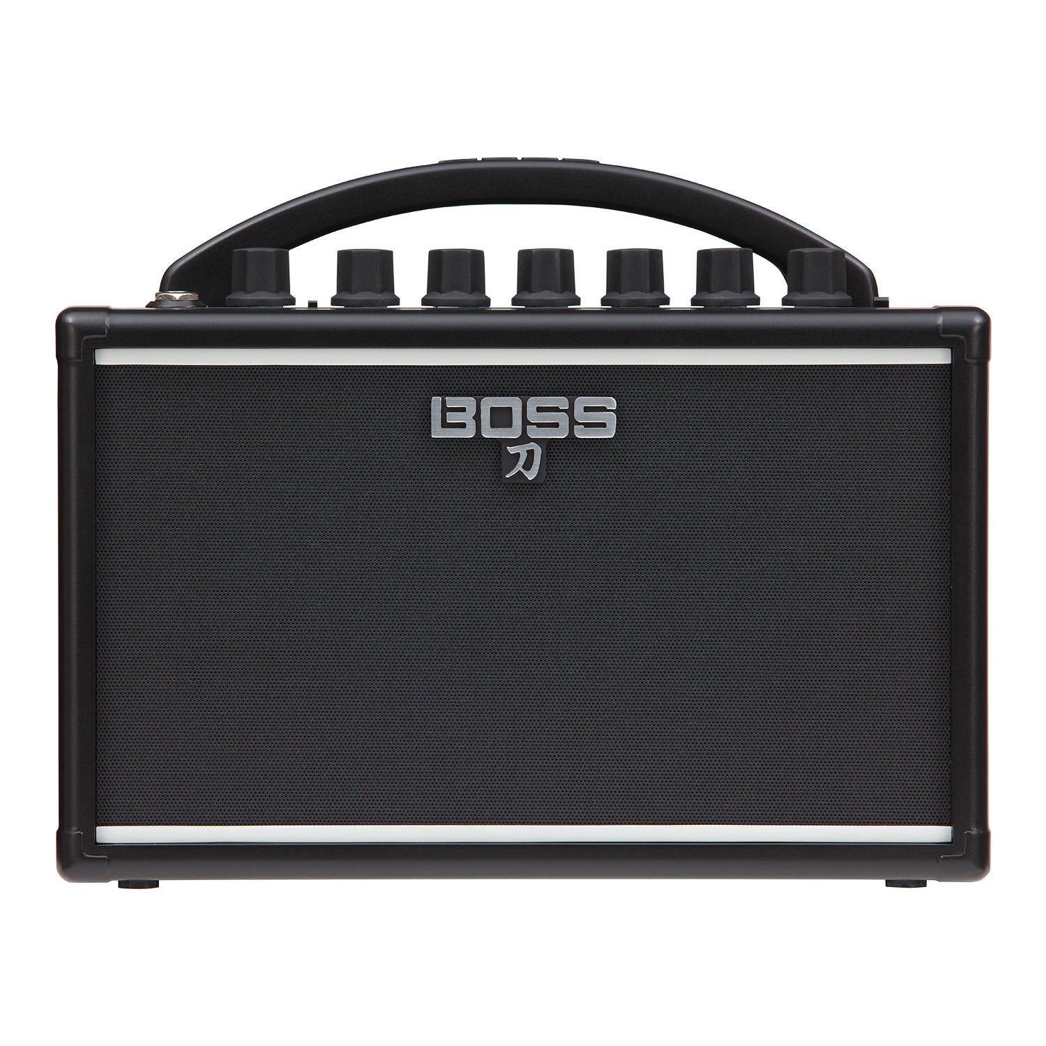 BOSS Katana Mini 7W Guitar Amp - PC Sound Inc